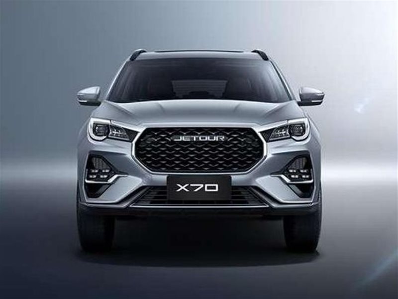 جيتور X70