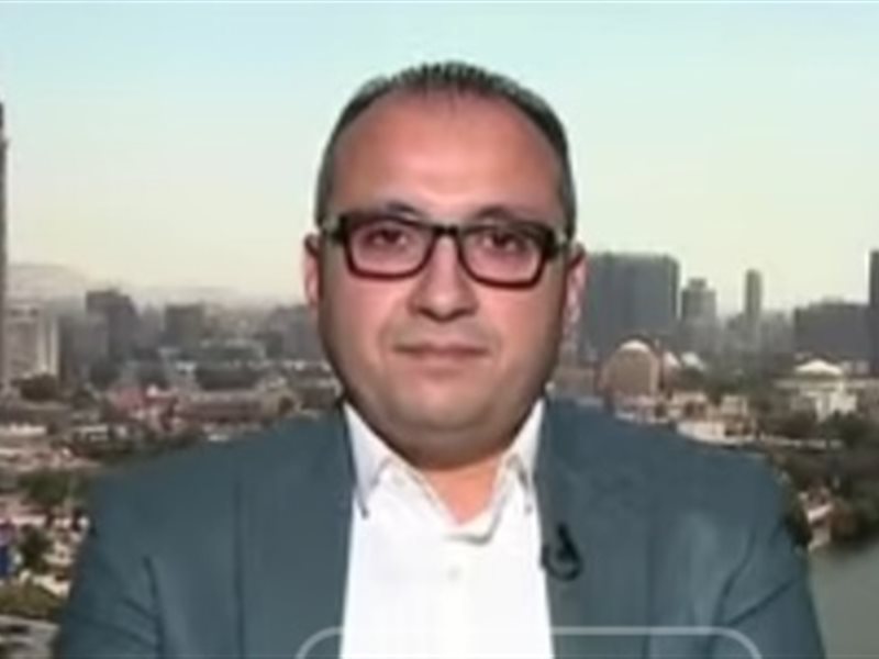 محمود عطا خبير أسواق