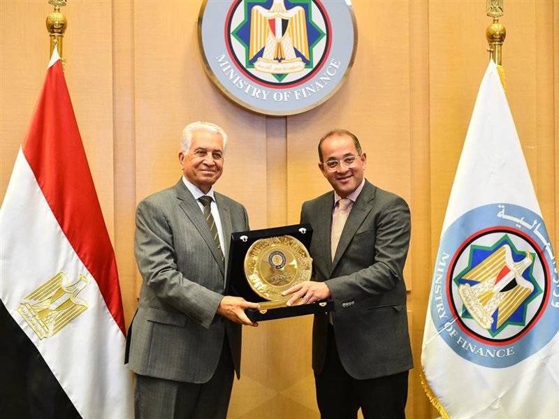 بروتوكول تعاون بين