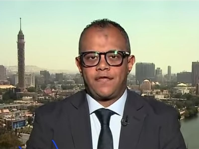 حسام عيد خبير أسواق