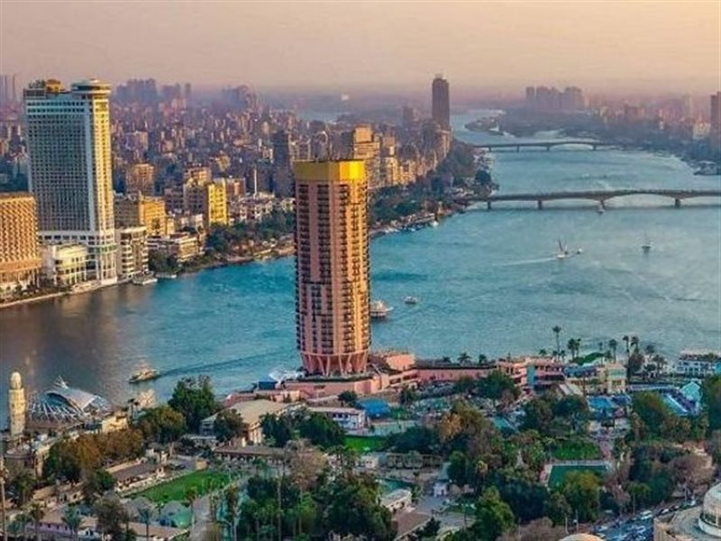 مصر ثاني أغنى دولة