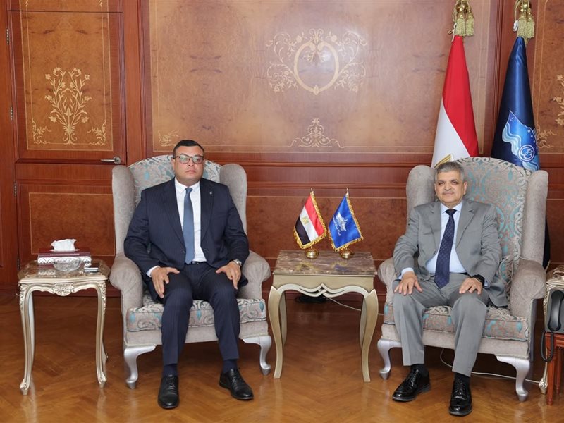 الفريق أسامة ربيع
