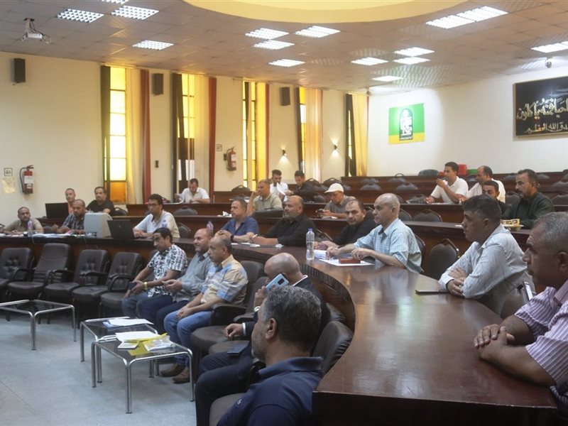 طروحات الإسكان