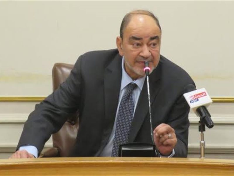 محمد إسماعيل عبده