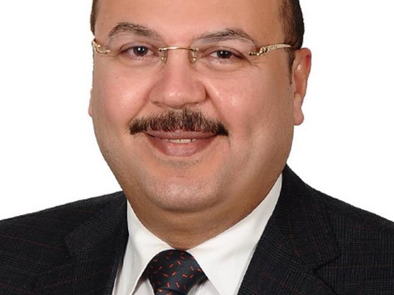 النائب ميشيل الجمل