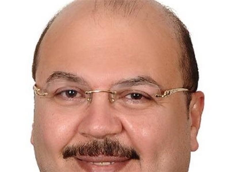النائب ميشيل الجمل