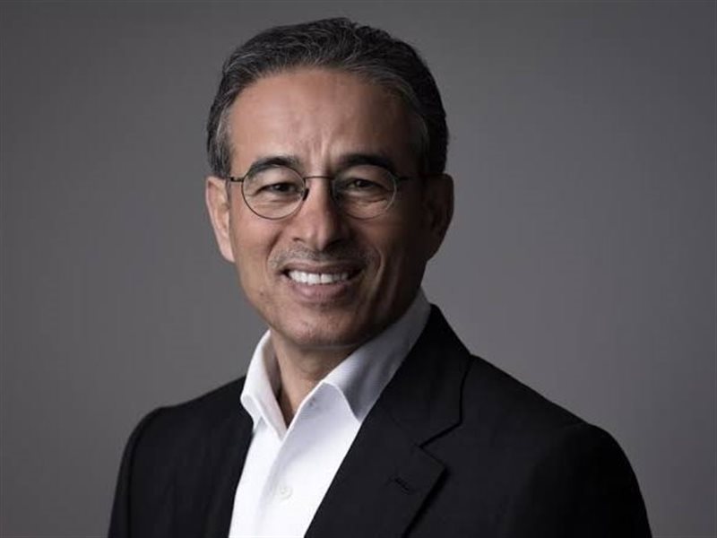 محمد العبار