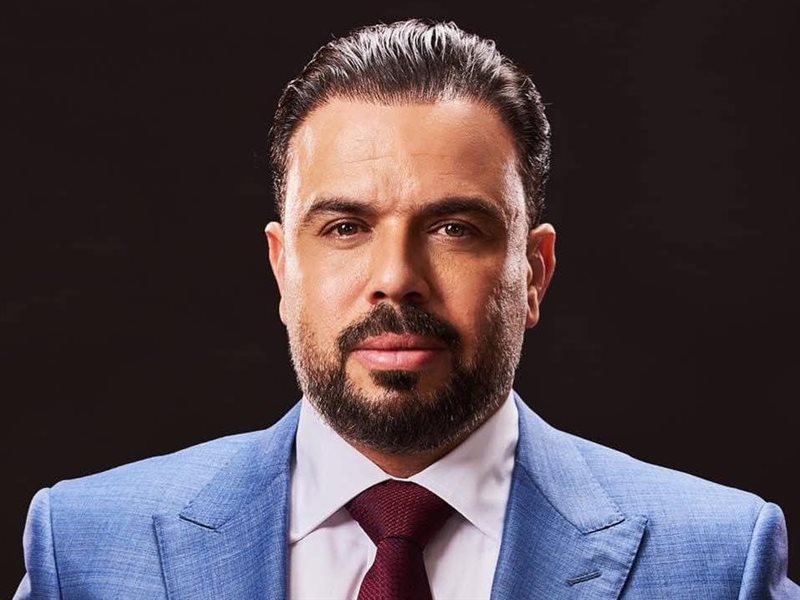 محمد مجاهد رئيس مجلس