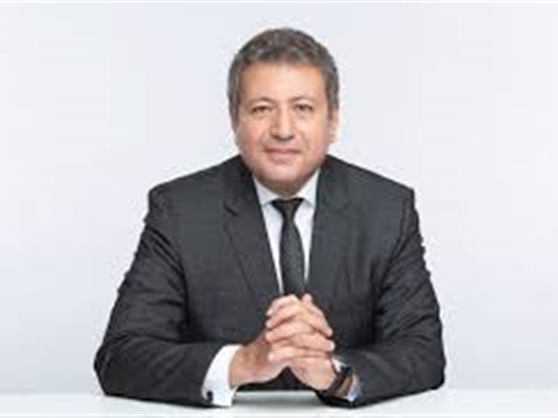 طارق شكري