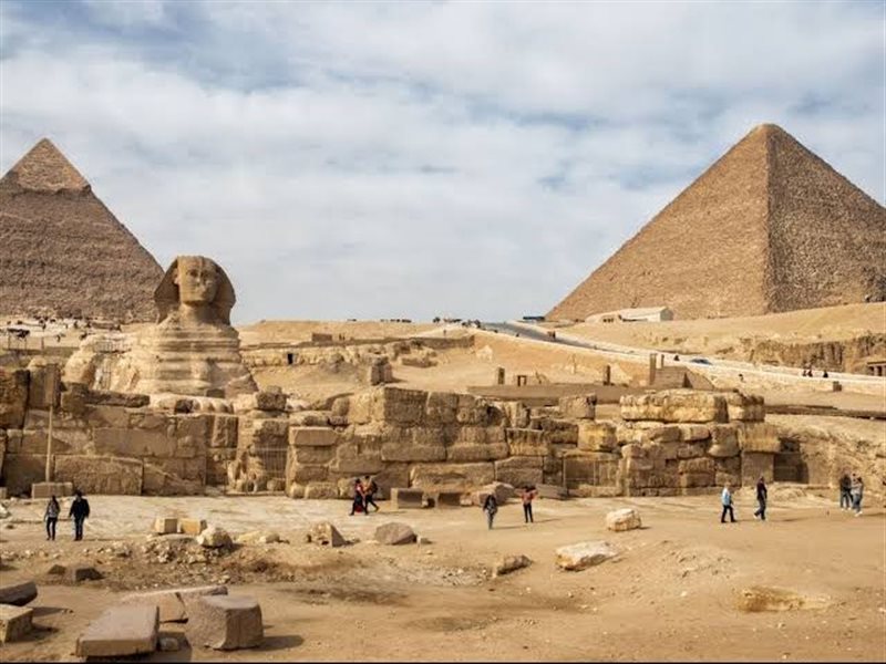 السياحة في مصر