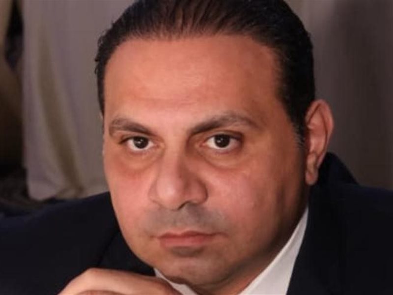 أحمد زكي أمين عام