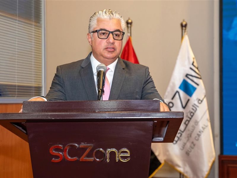 وليد جمال الدين رئيس