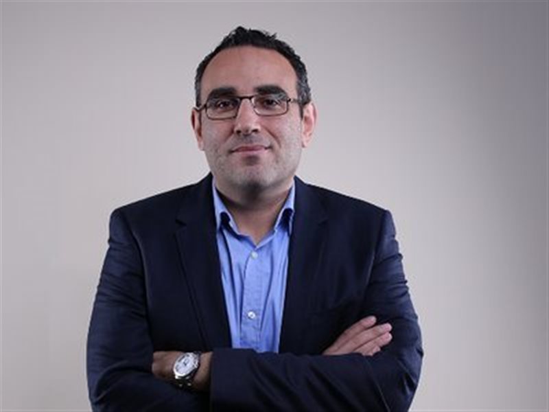 محمد الدماطي