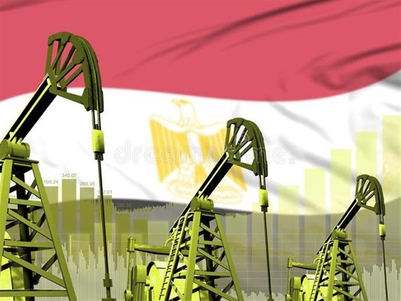 الغاز والبترول في