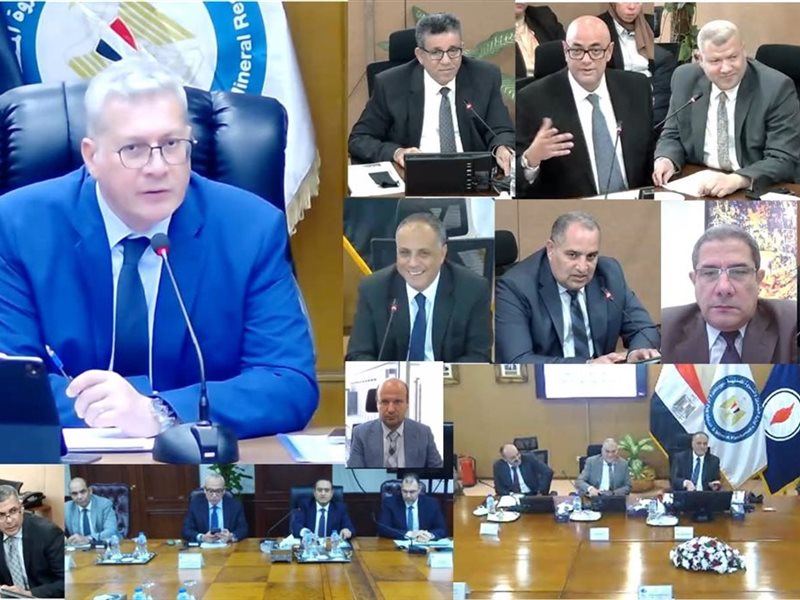 وزير البترول كريم