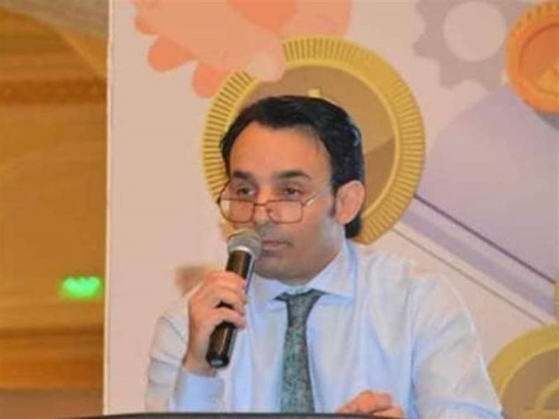 محمد ممدوح حسن الماوي