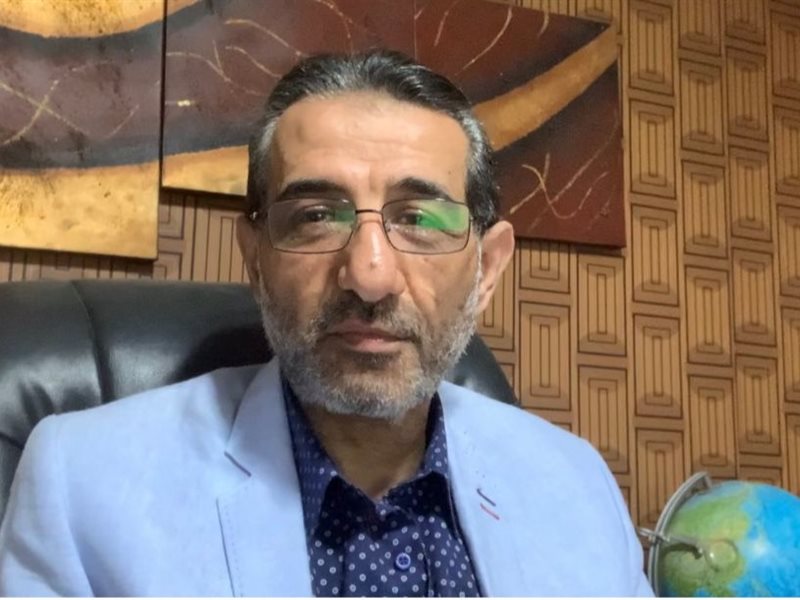 عمرو السمدوني