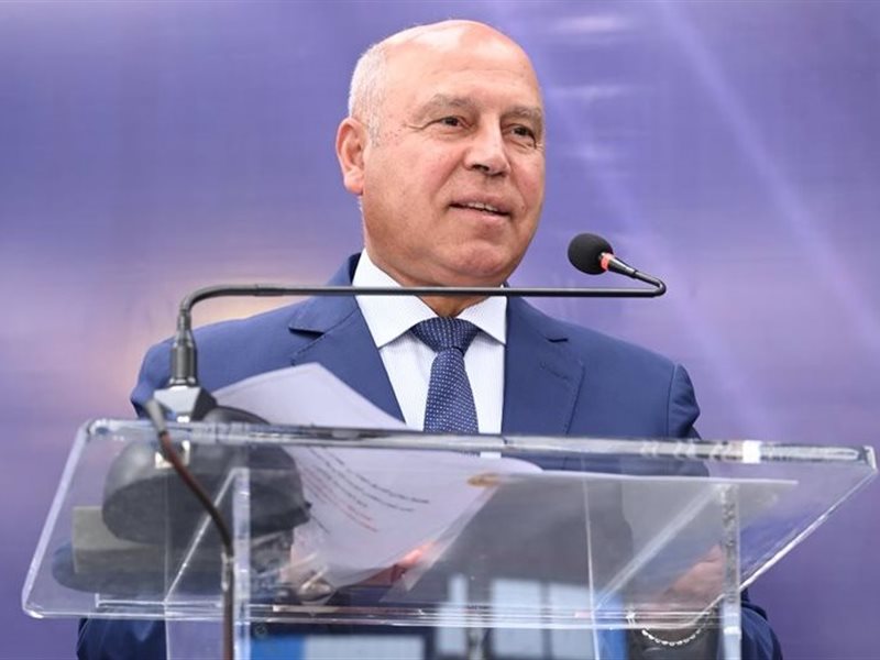 كامل الوزير وزير