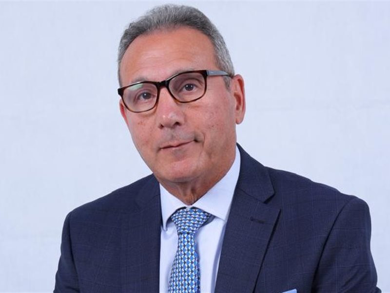 محمد الأتربي الرئيس