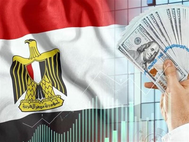 مصر وصندوق النقد