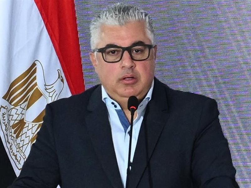 وليد جمال الدين رئيس
