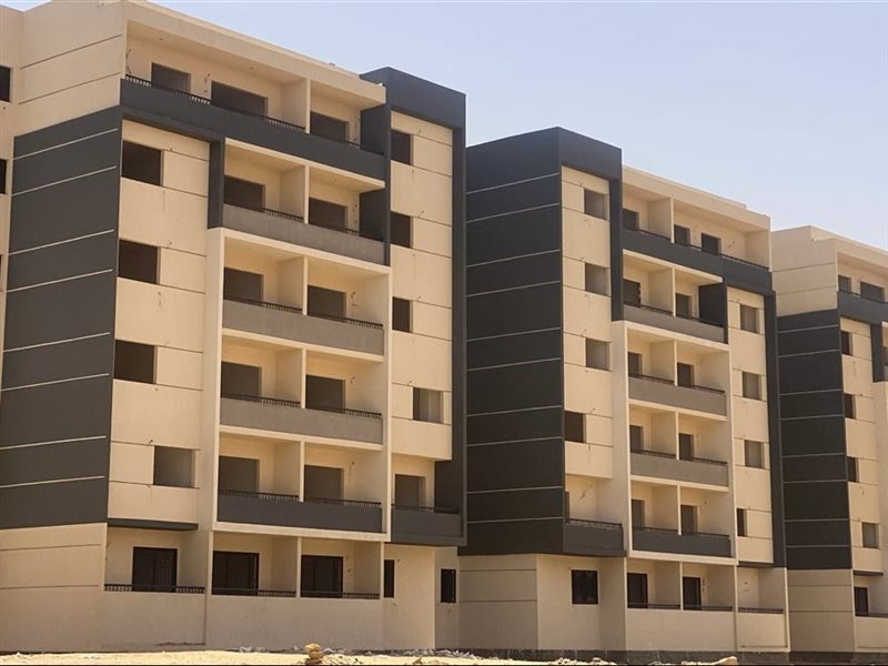 مبادرة بيتك في مصر