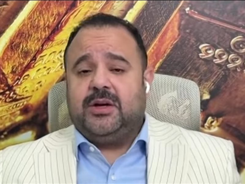 محمد صلاح خبير الأسواق