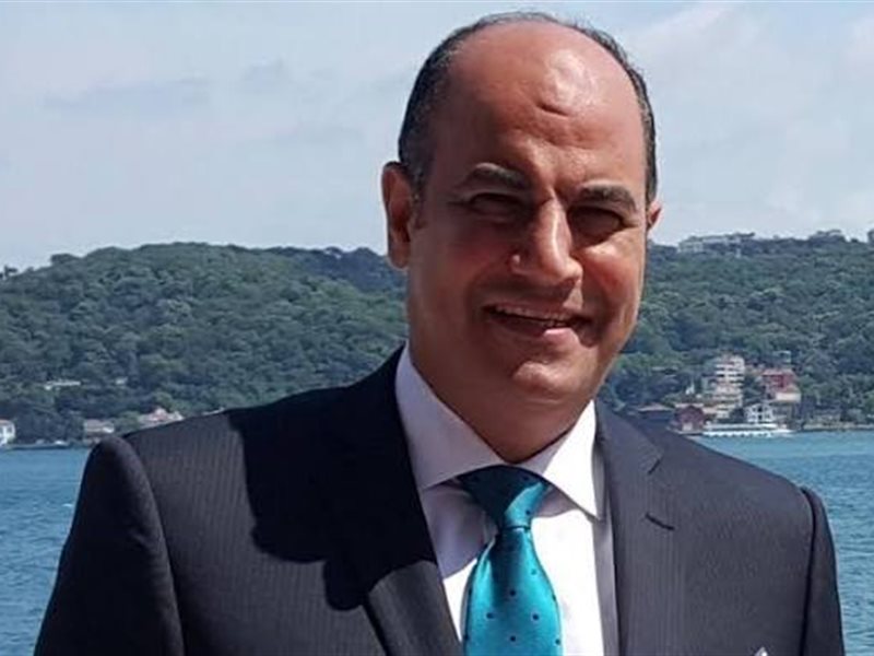 طارق متولى