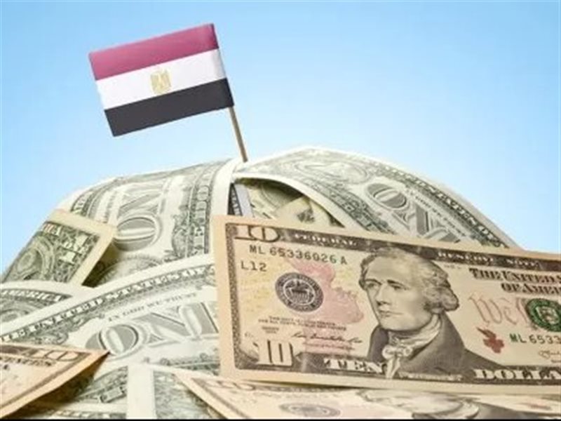 السندات المصرية