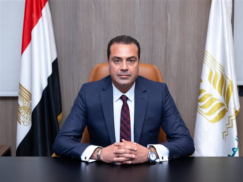 محمد السيسي
