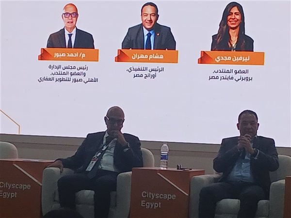 أحمد صبور: الساحل الشمالي استقبل زوارًا من 104 جنسية أجنبية