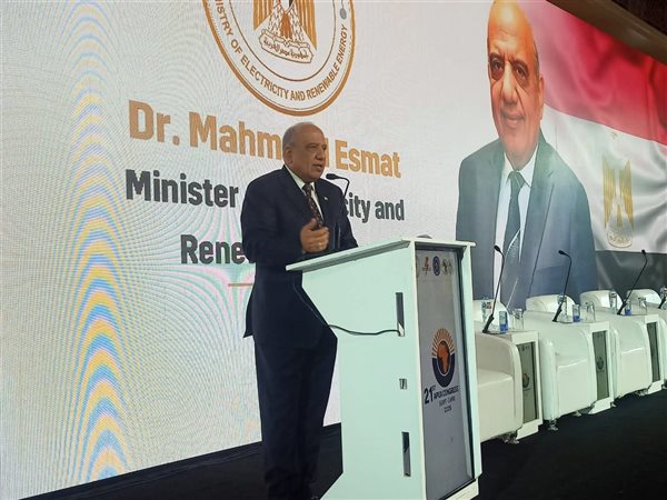 وزير الكهرباء يؤكد أهمية الوحدة الأفريقية لمواجهة تحديات التحول الطاقي المستدام