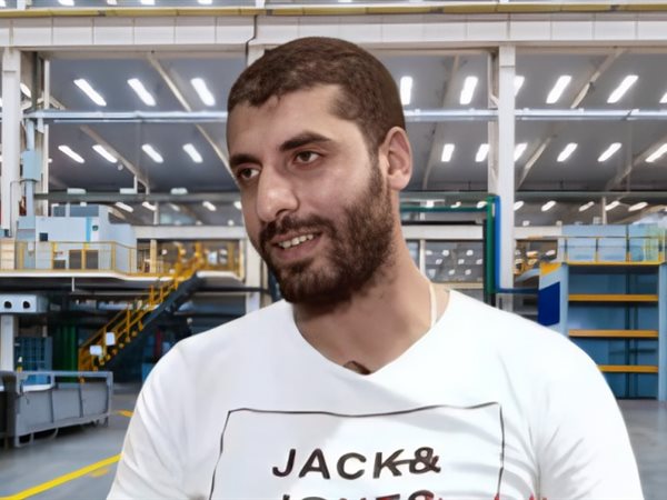 مصطفى جاد: الاقتصاد المصري يسجل نموا مدعوما بمرونة سعر الصرف وقوة الجنيه