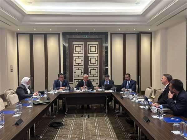 مصر وتركيا تعززان العلاقات الاقتصادية باستثمارات 4 مليارات وتبادل تجاري 10 مليارات