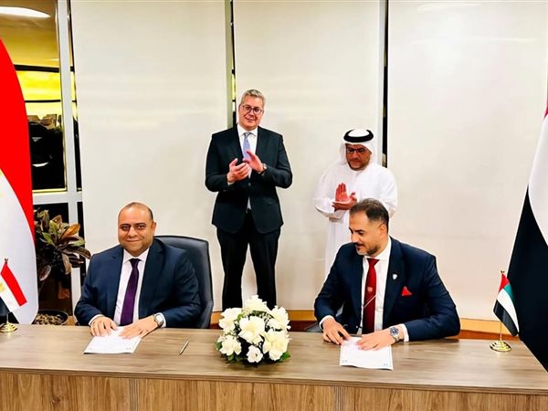 وزير البترول يوقع ثلاث اتفاقيات مع الفجيرة لتعزيز مكانة مصر الطاقية