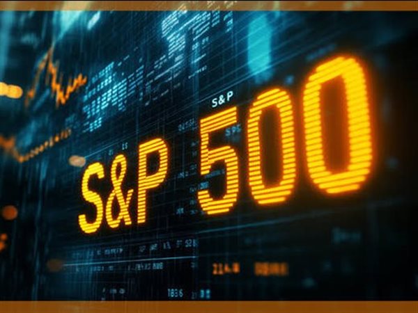 مؤشر ستاندرد آند بورز 500 يسجل أعلى مستوياته على الإطلاق