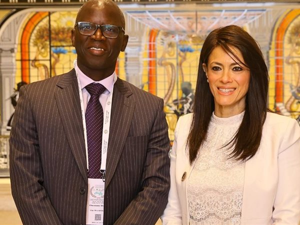 وزيرة التخطيط تستعرض مع البنك الدولي خطط تعزيز استثمارات القطاع الخاص بمصر