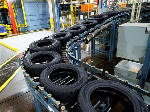 صناعة الإطارات في مصر.. مليار دولار ستحول القاهرة إلى عملاق عالمي