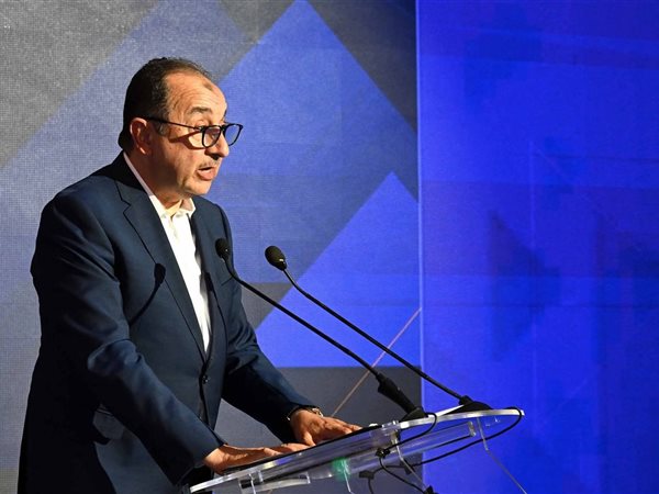 وزير قطاع الأعمال يؤكد ميلادًا جديدًا لشركة النصر بعد تحديث وتطوير شامل