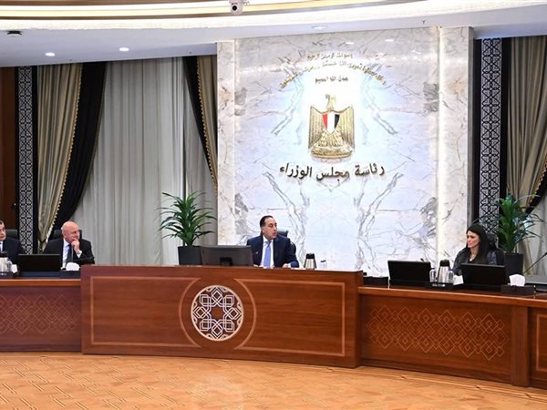 رئيس الوزراء يترأس اجتماع المجلس الأعلى للطاقة لبحث الإمدادات وجذب الاستثمارات الجديدة