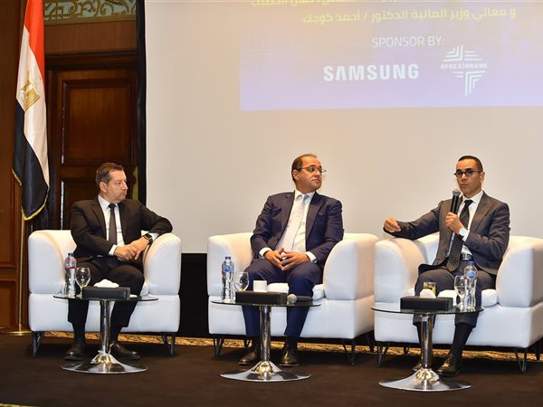 كجوك والخطيب يعلنان إطلاق الحزمة الثانية للتسهيلات الضريبية قبل نهاية أكتوبر الجاري