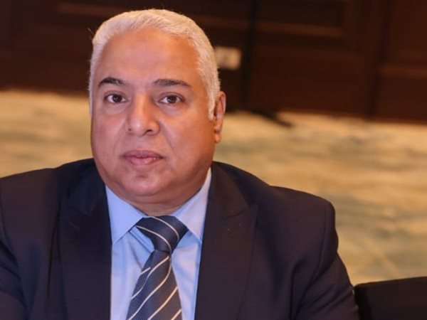 علاء نصر الدين: 2 مليار دولار فجوة تمويلية للشركات الناشئة في مصر