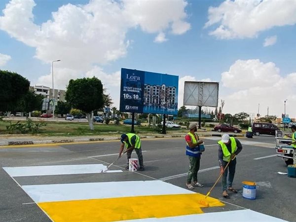 وزير الإسكان: استمرار إزالة المخالفات وتطوير المدن الجديدة للحفاظ على المظهر الحضاري