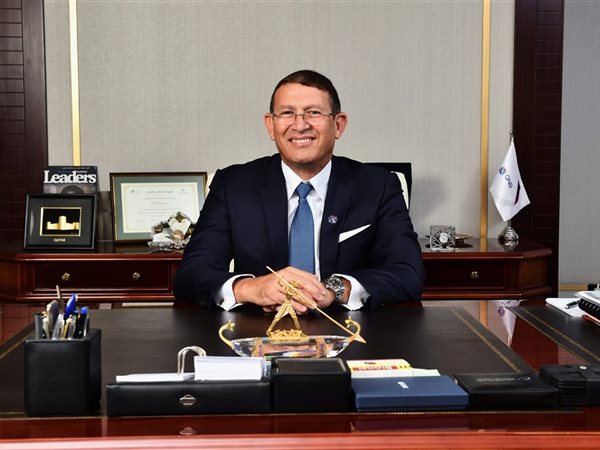 النتائج المالية المستقلة والمجمعة لـ QNB عن الفترة المالية المنتهية في سبتمبر 2025