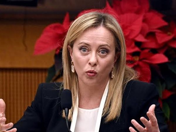 رئيسة الوزراء الإيطالية: لا توجد خطط لمعاقبة البنوك بضرائب جديدة