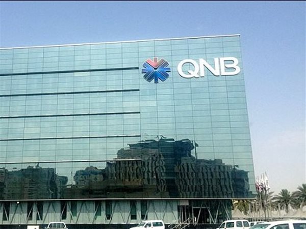 بنك QNB مصر يقدم لعملائه خدمة Apple Pay 