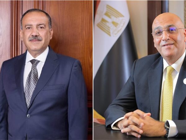 حضور لافت لمحافظات الصعيد في معرض تراثنا ومنتجات أسيوط تخطف الأنظار 