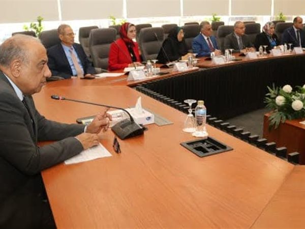 الكهرباء تضع جداول زمنية لفض التشابكات وتحديد الاختصاصات الفنية والمالية والقانونية