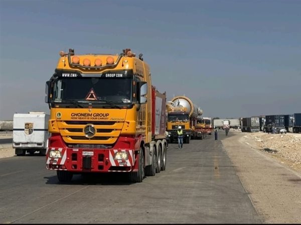 انجاز صناعي جديد.. مصر تتحدى المستحيل بمفاعل عملاق!