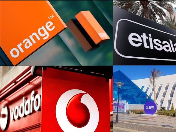 مصدر: فاتورة الكهرباء الشهرية قد تبلغ 50 مليون جنيه لكل شركة محمول بعد الزيادة